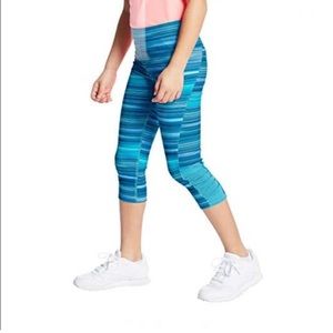 C9 Champion Ruched Performance
Capri Leggings